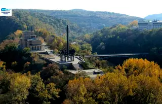 Парцел във Велико Търново, Промишлена зона - Запад