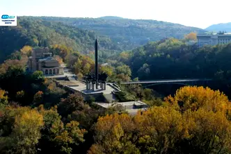Парцел във Велико Търново, Промишлена зона - Запад
