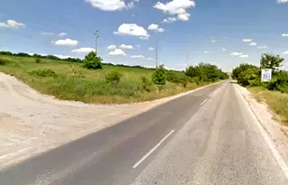 Парцел във Велико Търново, Промишлена зона - Запад