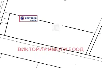 Парцел във Велико Търново, Промишлена зона - Запад