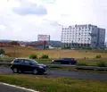 Снимка 5 — Парцел във Велико Търново, Промишлена зона - Запад