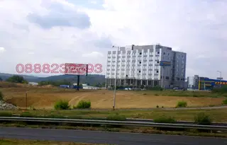 Парцел във Велико Търново, Промишлена зона - Запад
