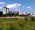 Снимка 3 — Парцел във Велико Търново, Промишлена зона - Запад