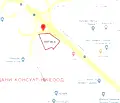Снимка 4 — Парцел във Велико Търново, Промишлена зона - Запад
