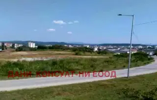 Парцел във Велико Търново, Промишлена зона - Запад