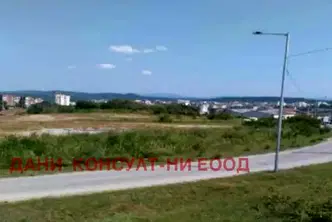 Парцел във Велико Търново, Промишлена зона - Запад
