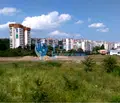 Снимка 2 — Парцел във Велико Търново, Промишлена зона - Запад