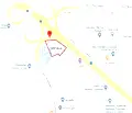 Снимка 4 — Парцел във Велико Търново, Промишлена зона - Запад