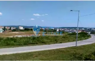 Парцел във Велико Търново, Промишлена зона - Запад