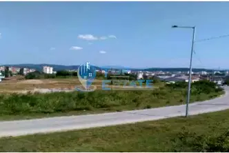 Парцел във Велико Търново, Промишлена зона - Запад