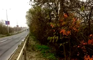 Парцел във Велико Търново, Промишлена зона - Запад