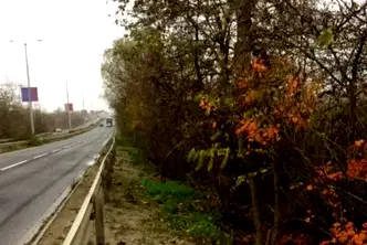 Парцел във Велико Търново, Промишлена зона - Запад