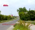 Снимка 2 — Парцел във Велико Търново, Промишлена зона - Запад