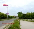 Снимка 3 — Парцел във Велико Търново, Промишлена зона - Запад