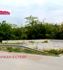 Парцел във Велико Търново, Промишлена зона - Запад