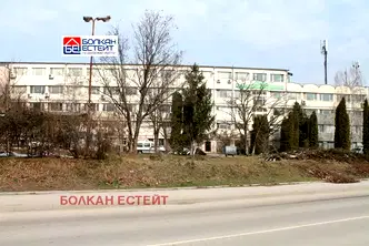 Парцел във Велико Търново, Промишлена зона - Запад