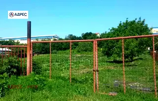 Парцел в Русе, Промишлена зона - Запад