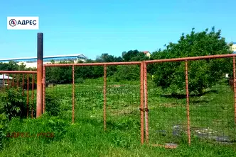 Парцел в Русе, Промишлена зона - Запад