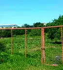 Парцел в Русе, Промишлена зона - Запад