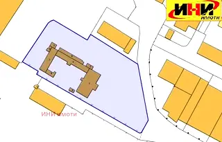 Парцел в Русе, Промишлена зона - Запад