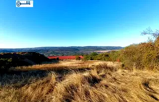 Парцел във Велико Търново, Промишлена зона - Запад