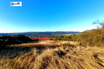 Парцел във Велико Търново, Промишлена зона - Запад