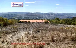 Парцел във Велико Търново, Промишлена зона - Запад