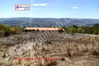 Парцел във Велико Търново, Промишлена зона - Запад