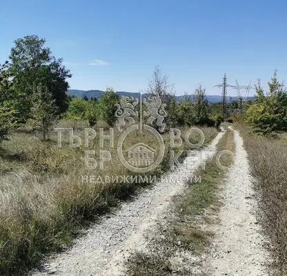 Снимка 3 — Парцел във Велико Търново, Промишлена зона - Запад