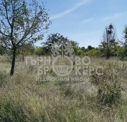 Снимка 4 — Парцел във Велико Търново, Промишлена зона - Запад
