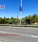 Парцел във Велико Търново, Промишлена зона - Запад