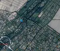 Снимка 3 — Парцел в Раз, Промишлена зона - Запад