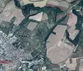 Снимка 4 — Парцел в Раз, Промишлена зона - Запад