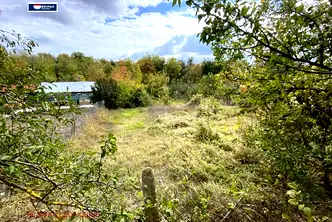 Парцел в Раз, Промишлена зона - Запад
