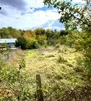 Парцел в Раз, Промишлена зона - Запад