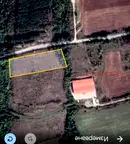 Парцел във Велико Търново, Промишлена зона - Запад