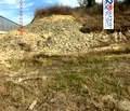 Снимка 2 — Парцел във Велико Търново, Промишлена зона - Запад