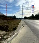 Парцел във Велико Търново, Промишлена зона - Запад