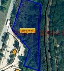 Парцел в Русе, Промишлена зона - Запад
