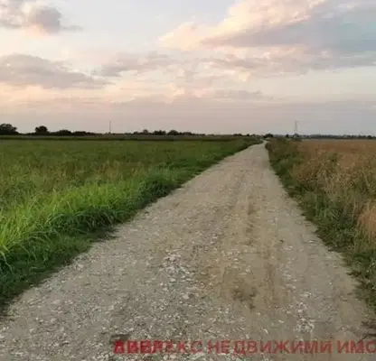 Снимка 3 — Парцел в Пловдив, Прослав