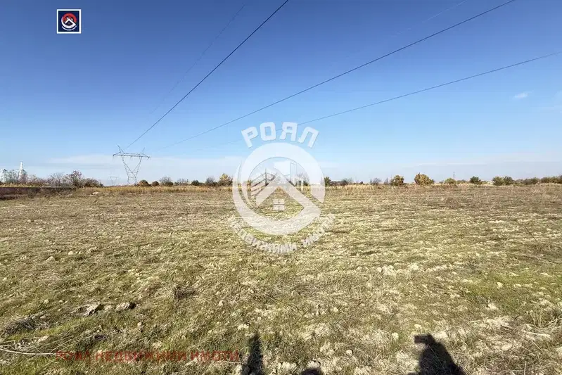 Парцел в Пловдив, Прослав