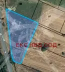 Парцел в Пловдив, Прослав