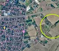 Снимка 2 — Парцел в Пловдив, Прослав