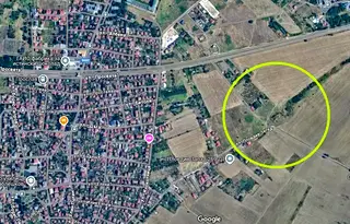 Парцел в Пловдив, Прослав