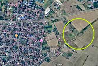Парцел в Пловдив, Прослав