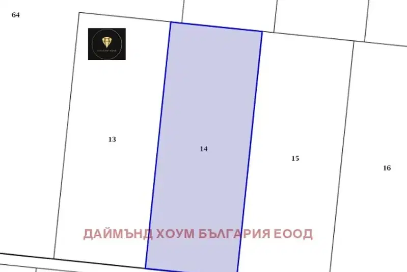 Парцел в Пловдив, Прослав
