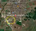 Снимка 2 — Парцел в Пловдив, Прослав