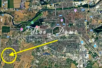 Парцел в Пловдив, Прослав