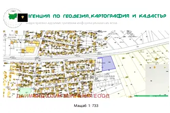 Парцел в Пловдив, Прослав