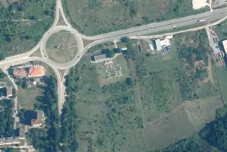 Парцел в Монтана, Пъстрина